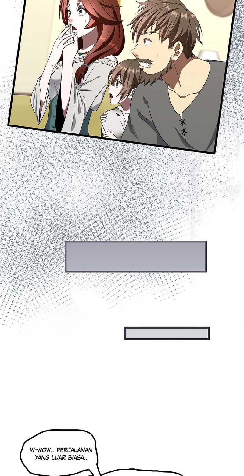 Read The Beginning After the End (ID) Manga Online