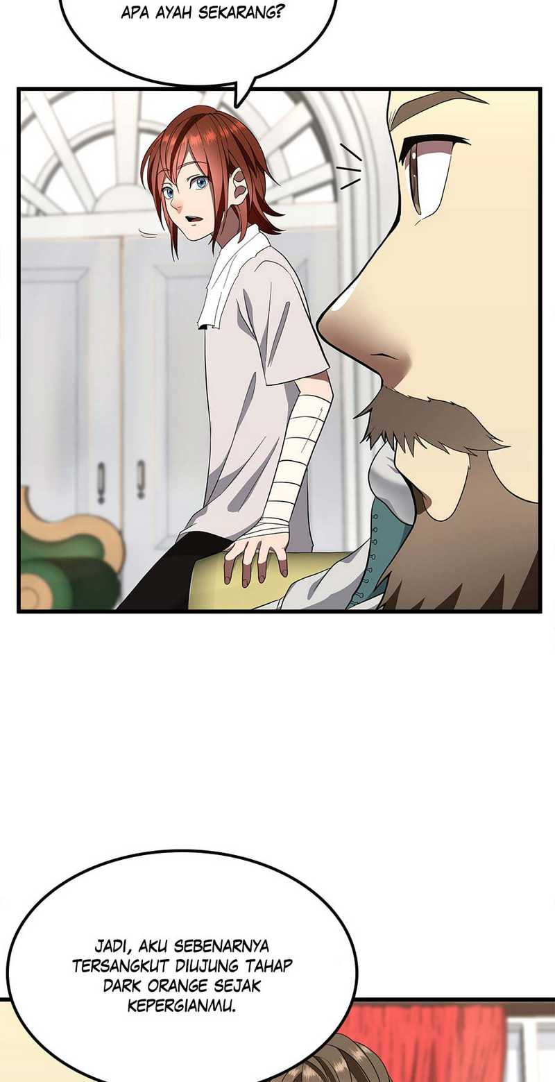 Read The Beginning After the End (ID) Manga Online