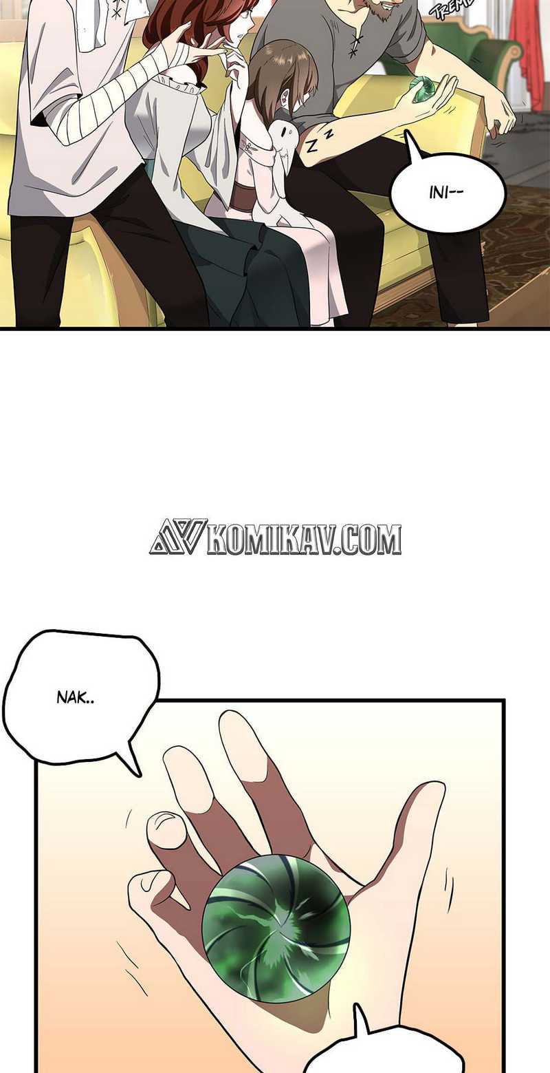 Read The Beginning After the End (ID) Manga Online