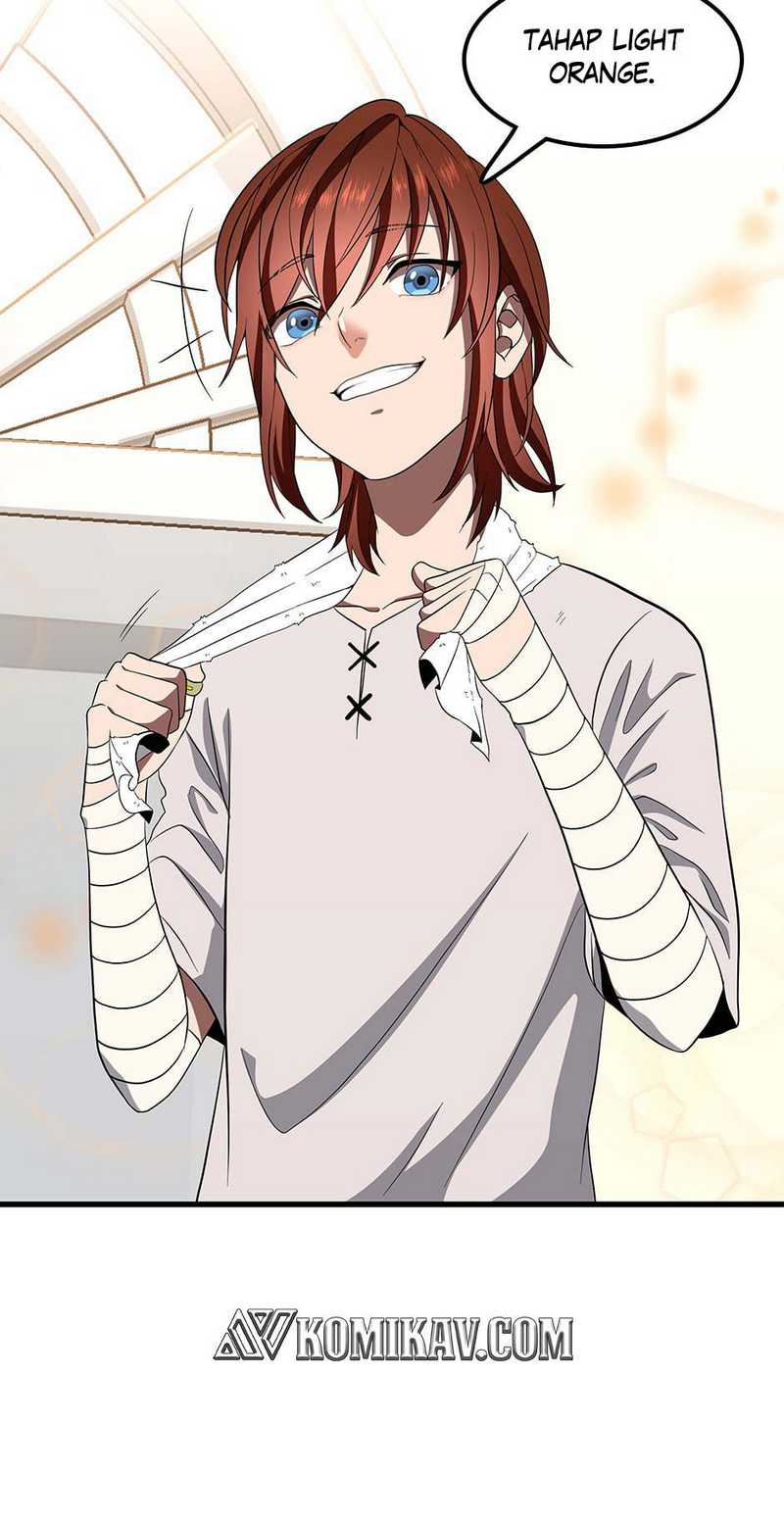 Read The Beginning After the End (ID) Manga Online