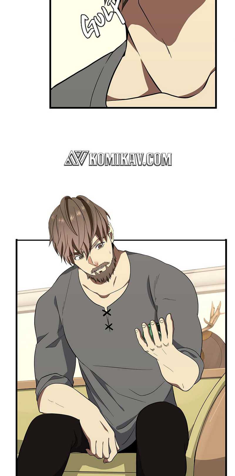 Read The Beginning After the End (ID) Manga Online