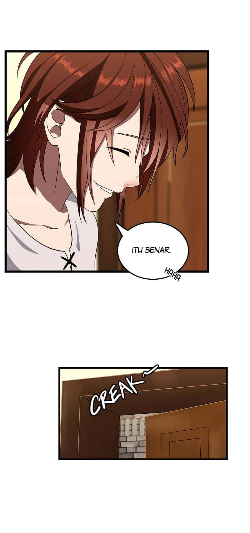 Read The Beginning After the End (ID) Manga Online