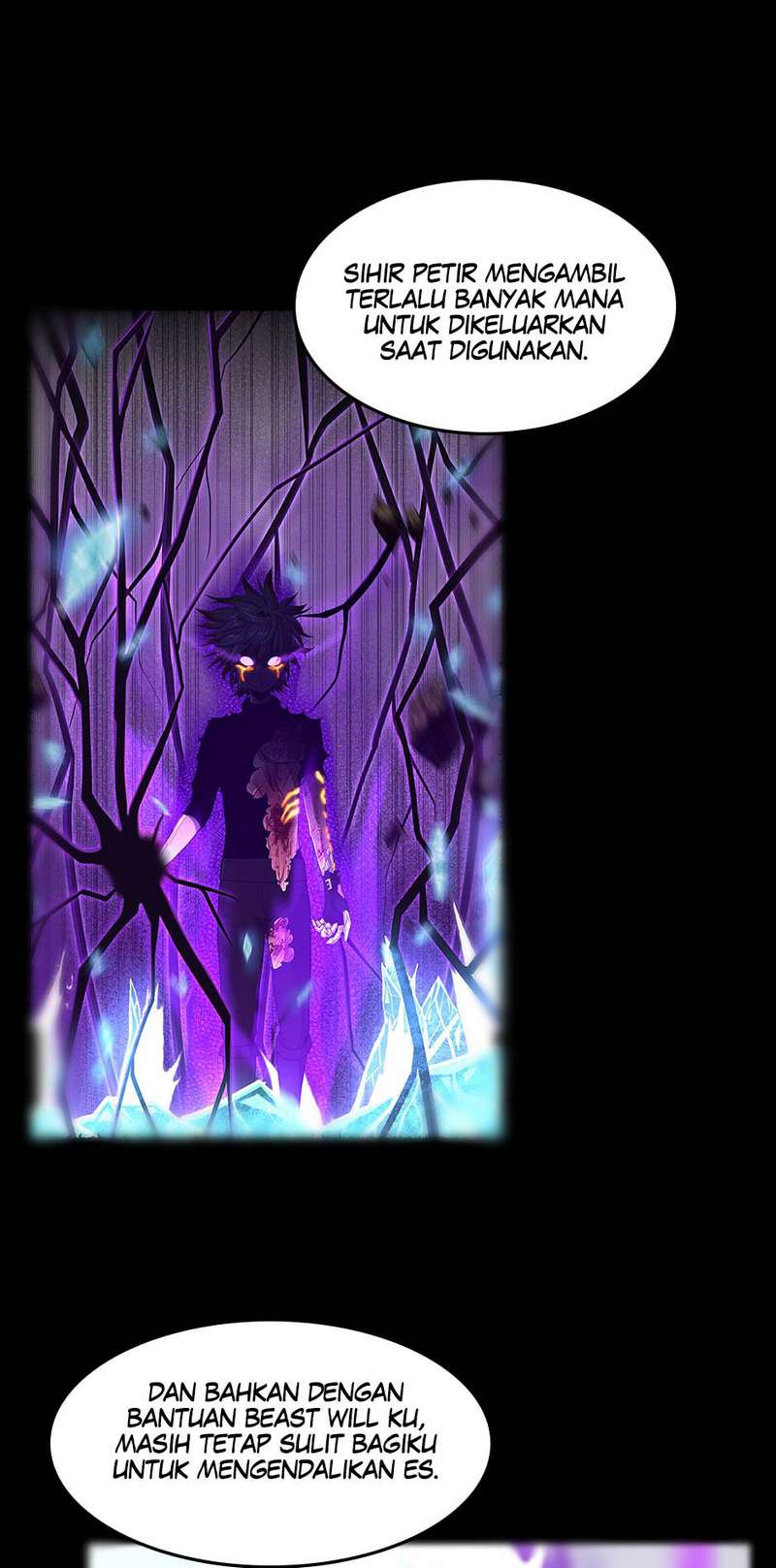 Read The Beginning After the End (ID) Manga Online