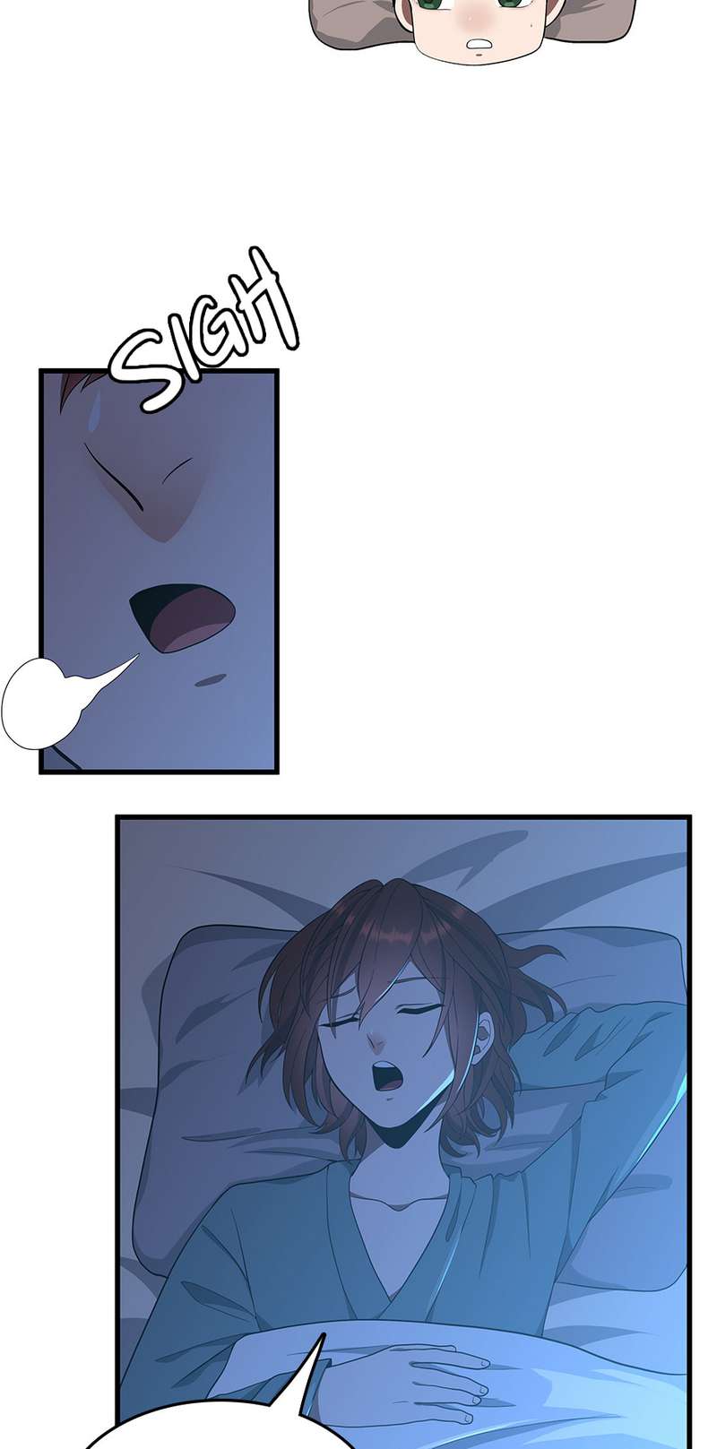 Read The Beginning After the End (ID) Manga Online