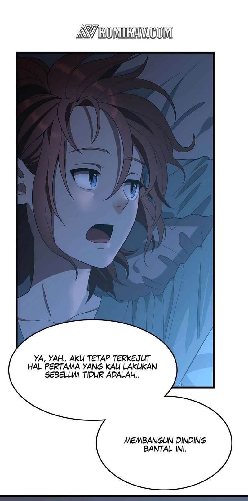 Read The Beginning After the End (ID) Manga Online