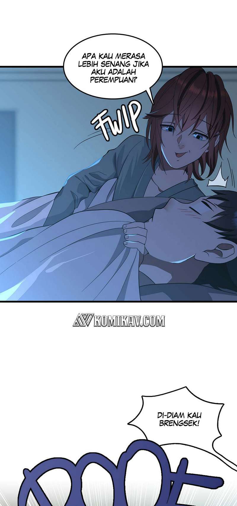 Read The Beginning After the End (ID) Manga Online