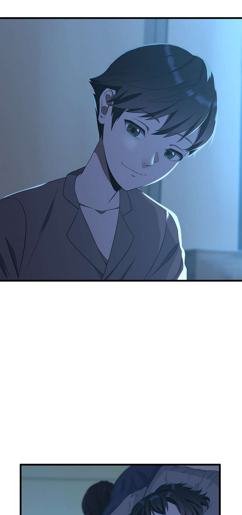 Read The Beginning After the End (ID) Manga Online