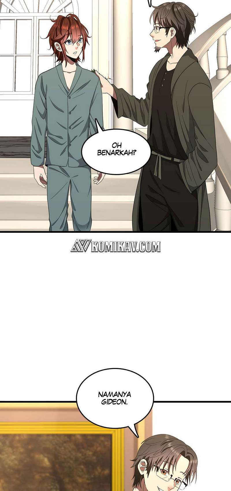 Read The Beginning After the End (ID) Manga Online