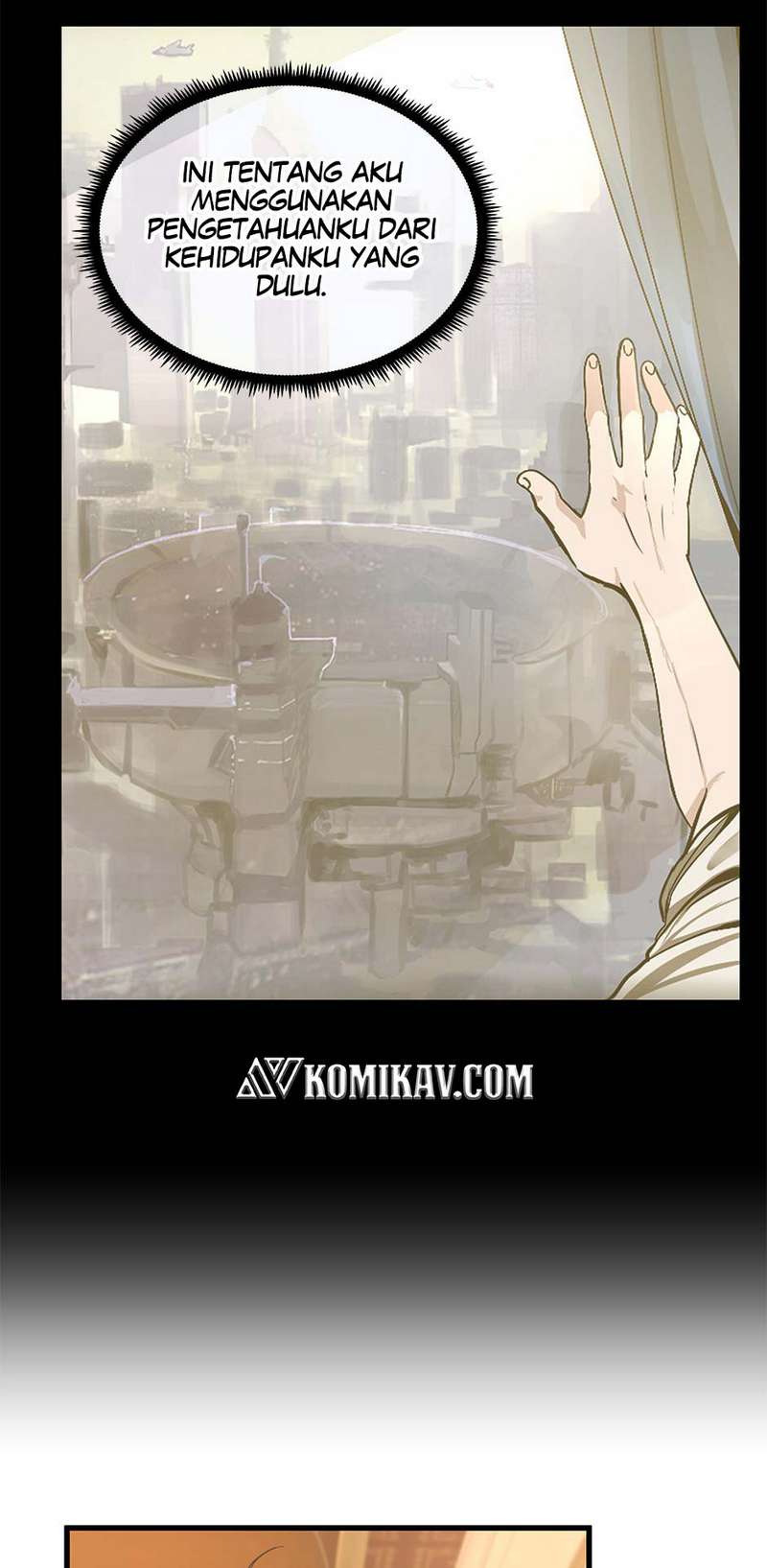 Read The Beginning After the End (ID) Manga Online