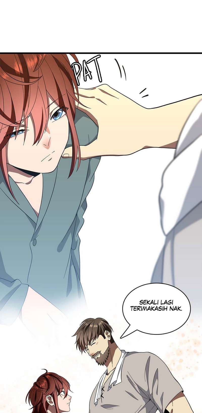 Read The Beginning After the End (ID) Manga Online