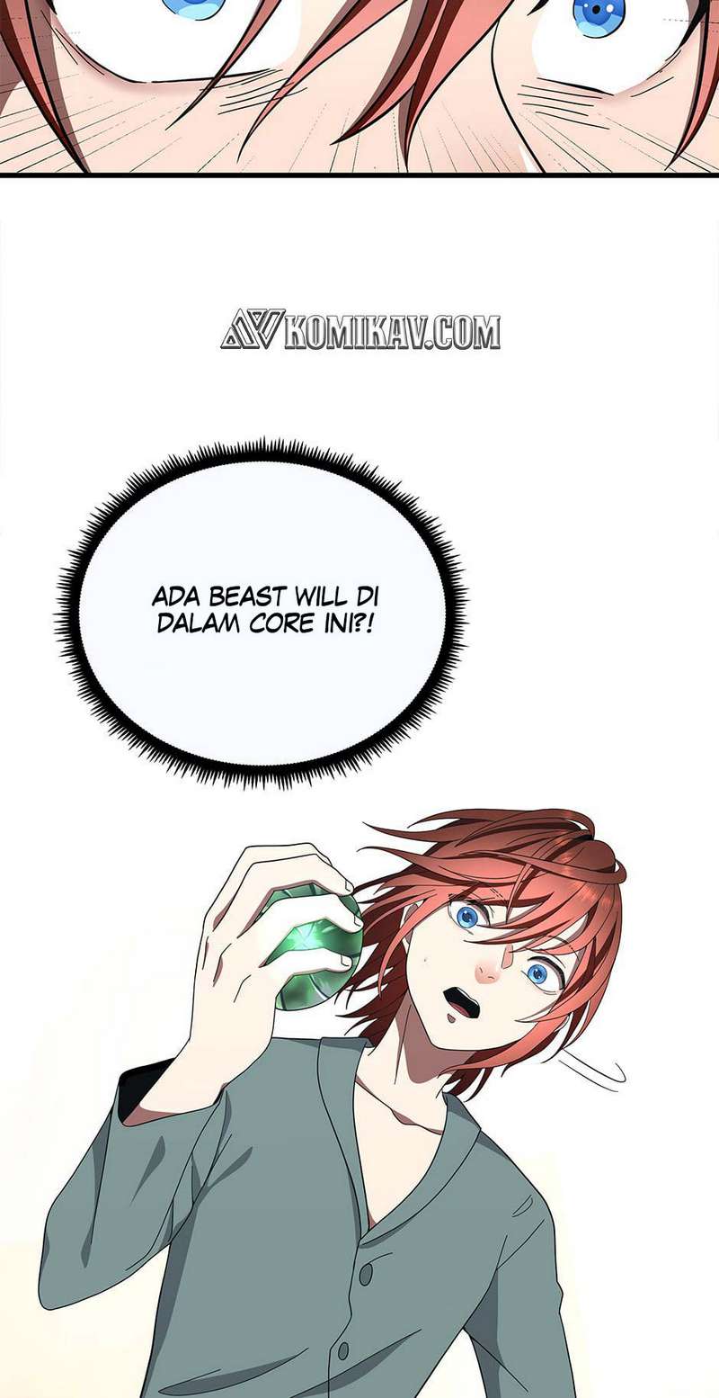 Read The Beginning After the End (ID) Manga Online