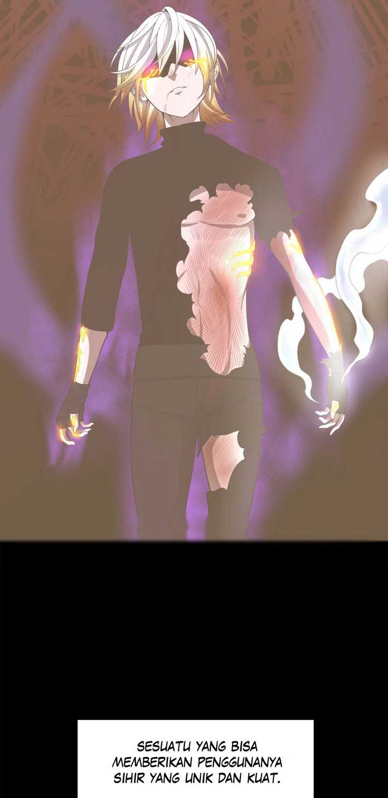 Read The Beginning After the End (ID) Manga Online