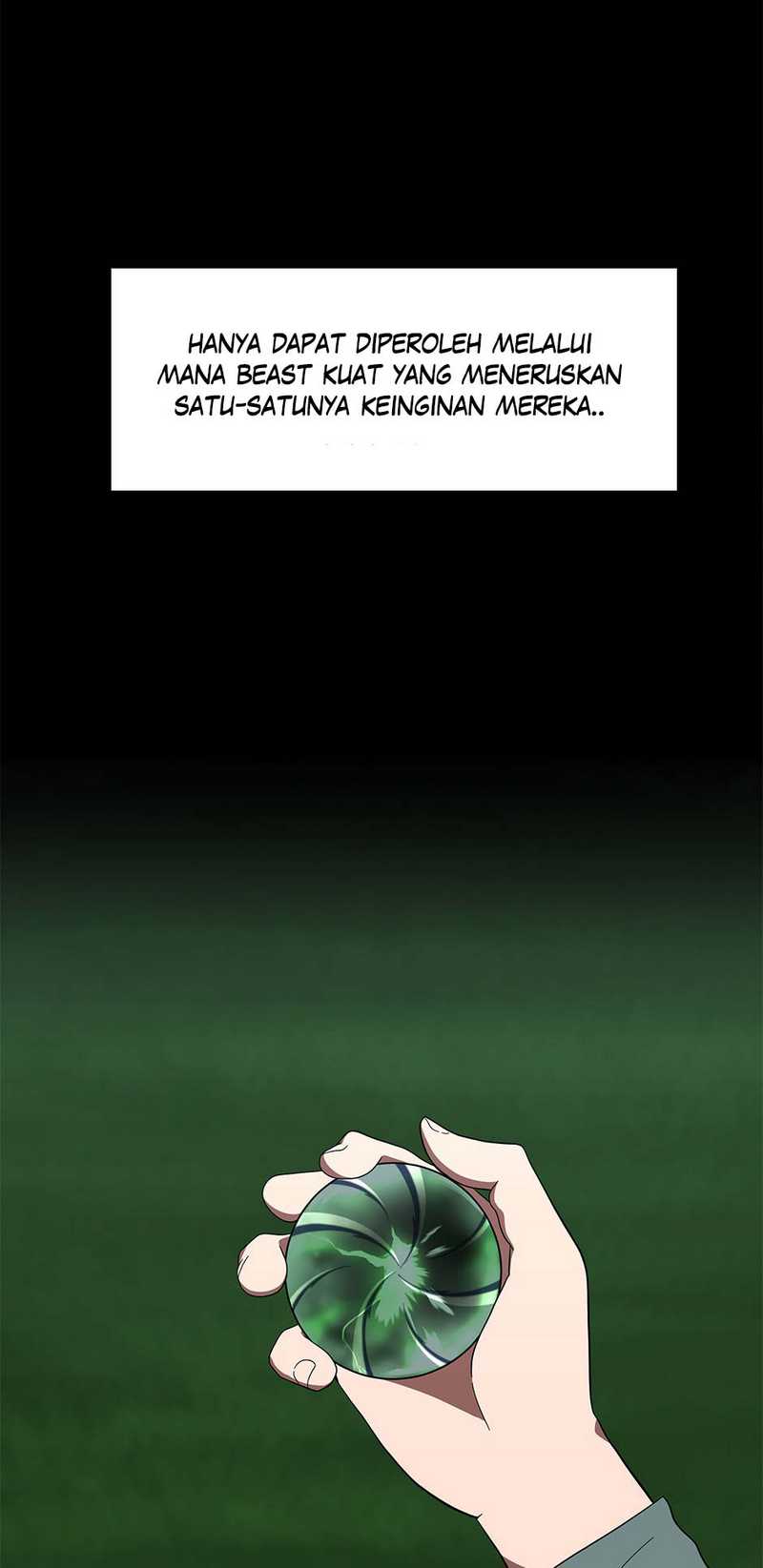 Read The Beginning After the End (ID) Manga Online