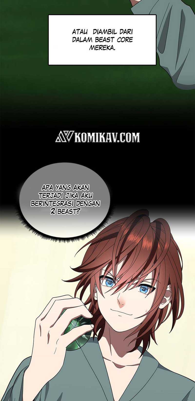 Read The Beginning After the End (ID) Manga Online