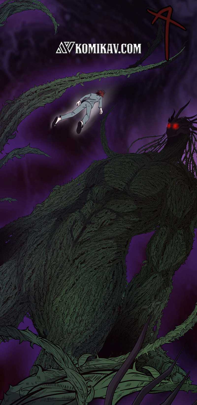 Read The Beginning After the End (ID) Manga Online