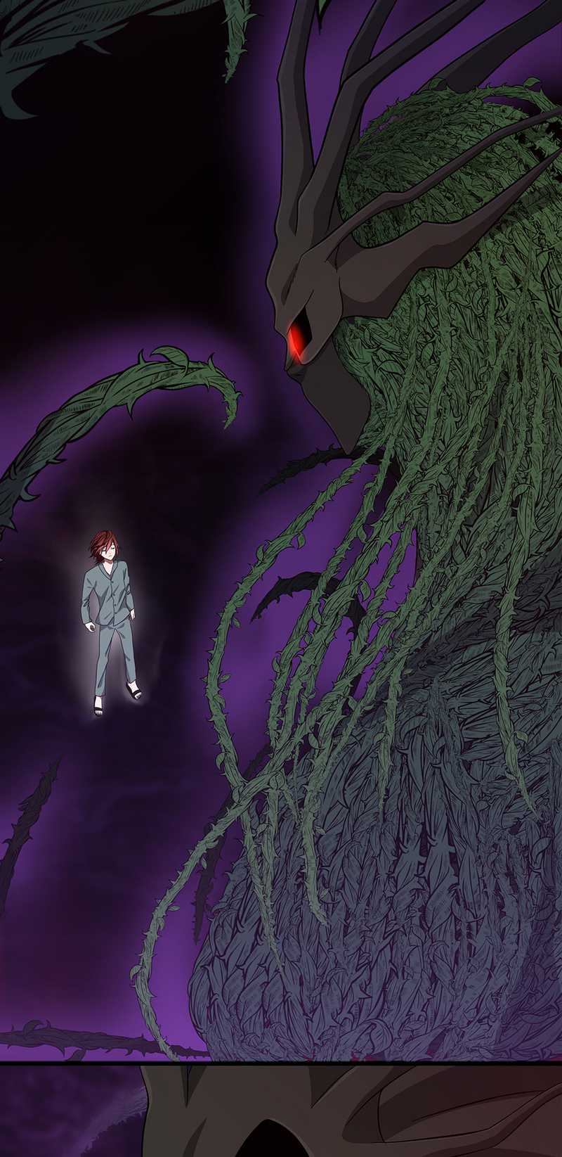 Read The Beginning After the End (ID) Manga Online