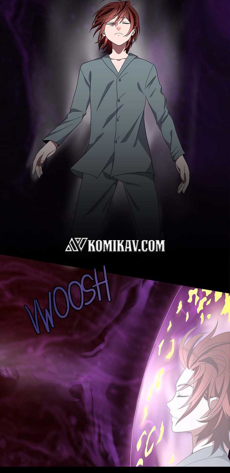 Read The Beginning After the End (ID) Manga Online