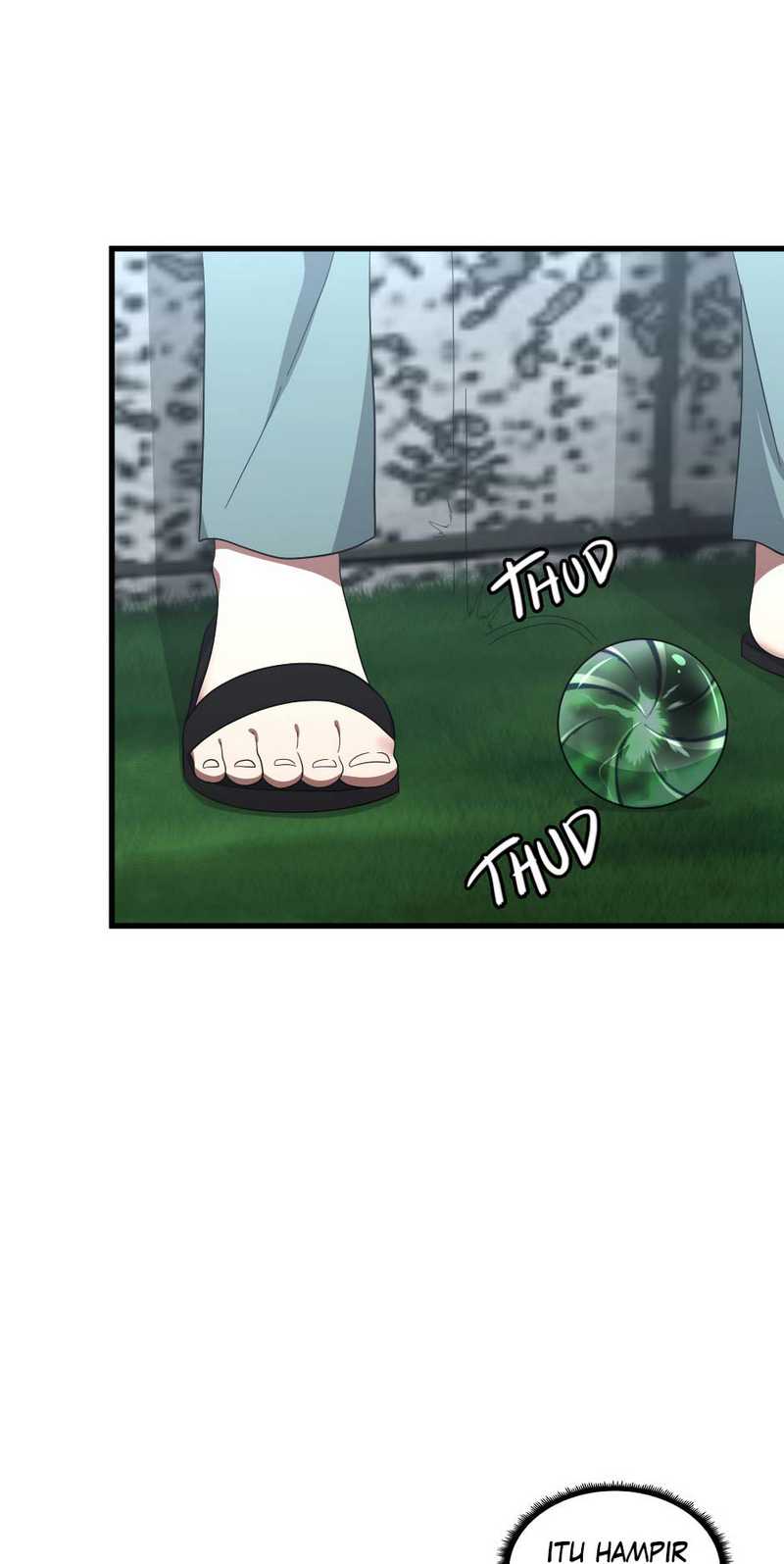 Read The Beginning After the End (ID) Manga Online