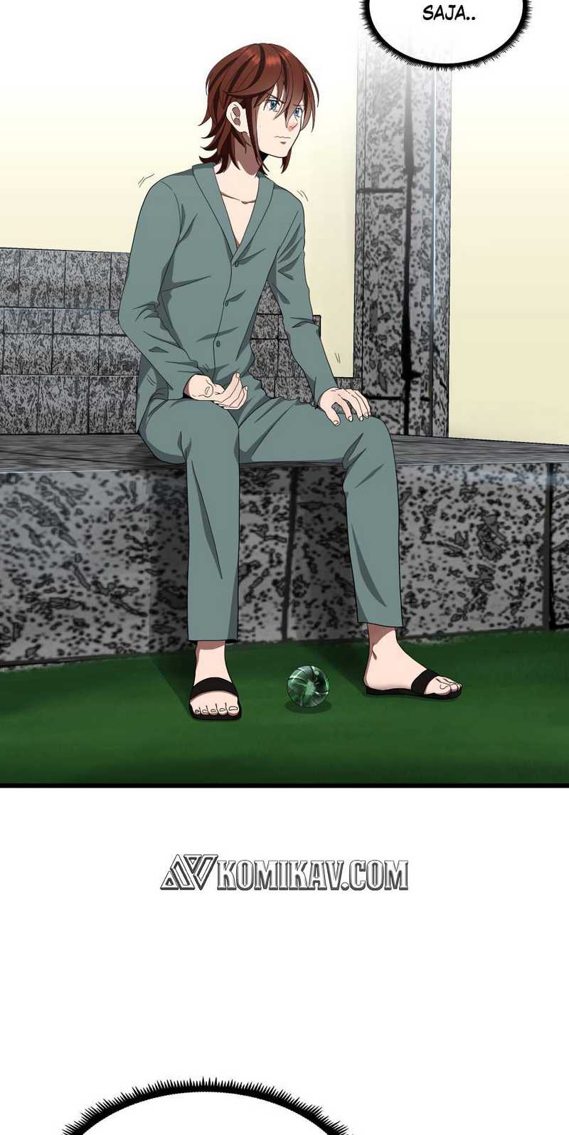 Read The Beginning After the End (ID) Manga Online