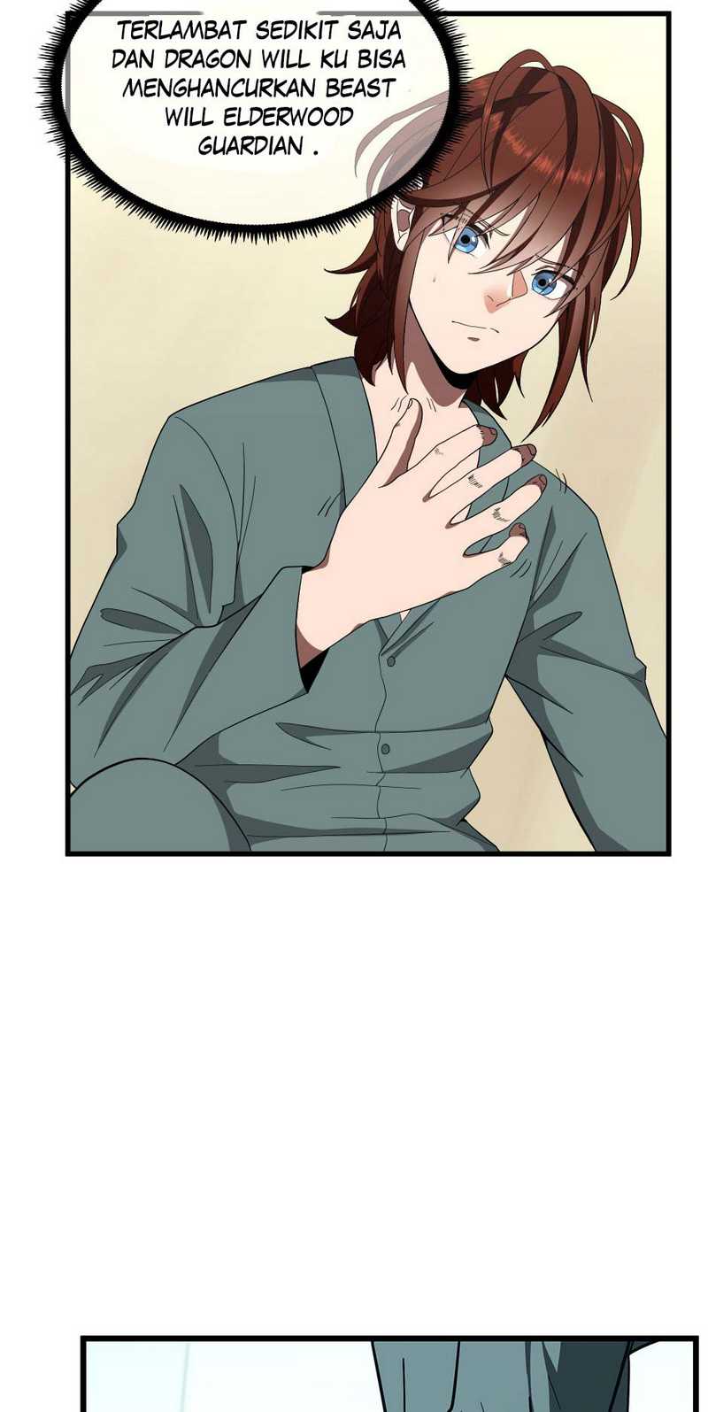 Read The Beginning After the End (ID) Manga Online