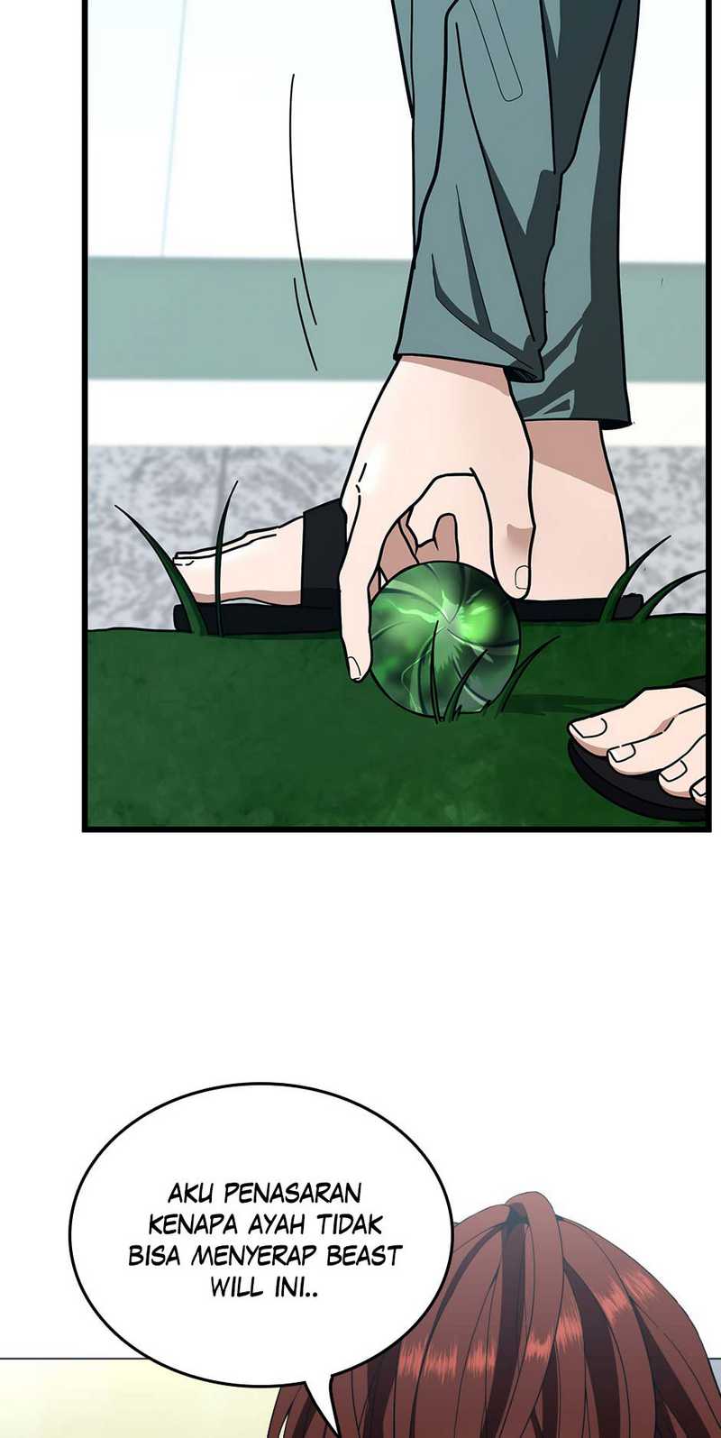 Read The Beginning After the End (ID) Manga Online