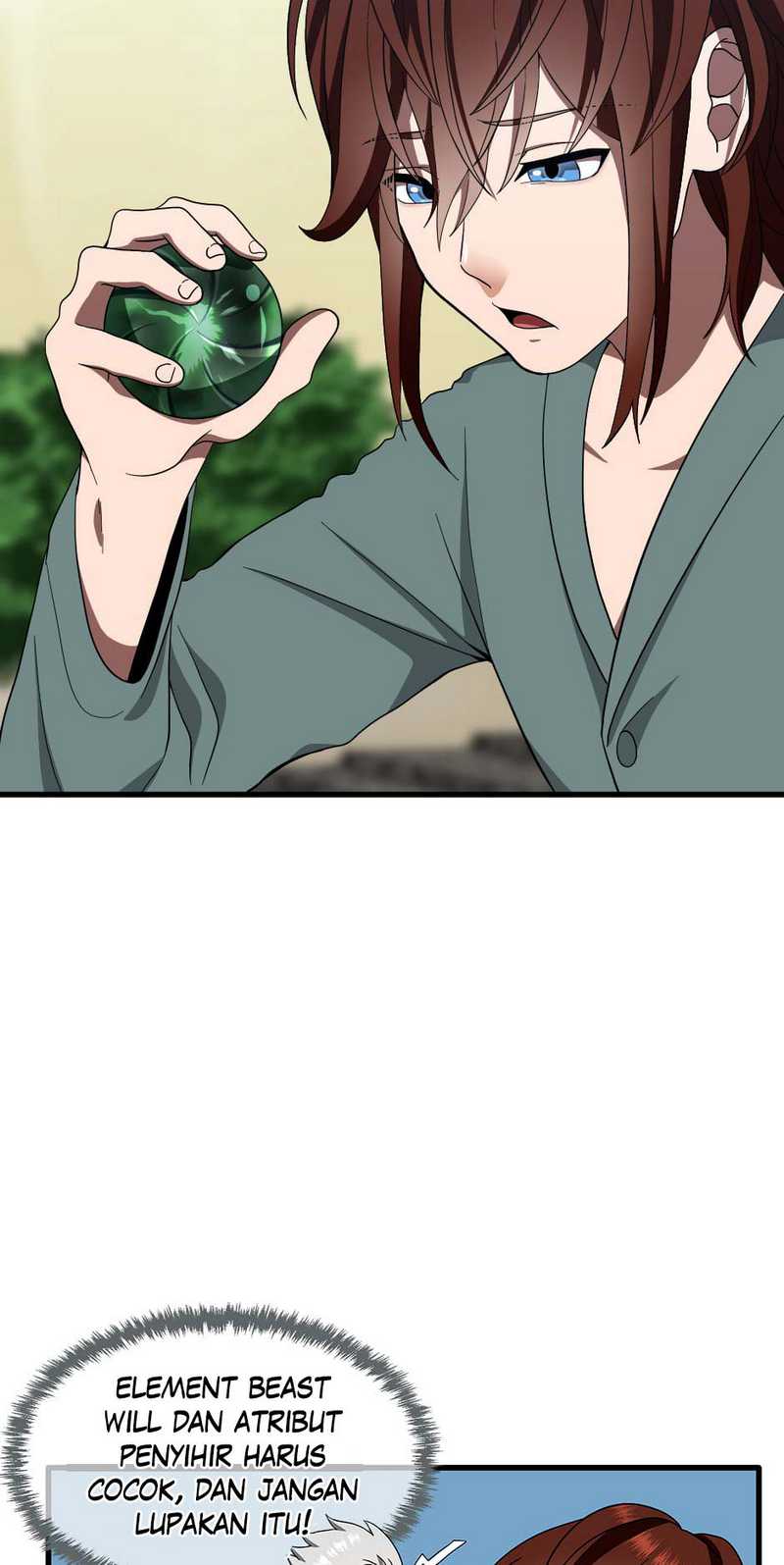 Read The Beginning After the End (ID) Manga Online