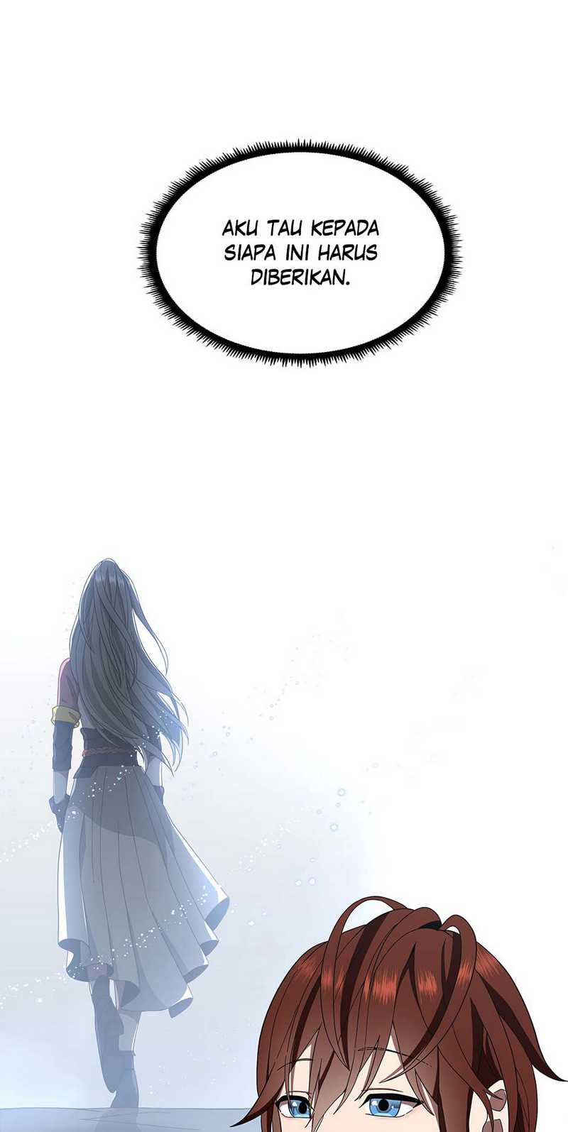 Read The Beginning After the End (ID) Manga Online