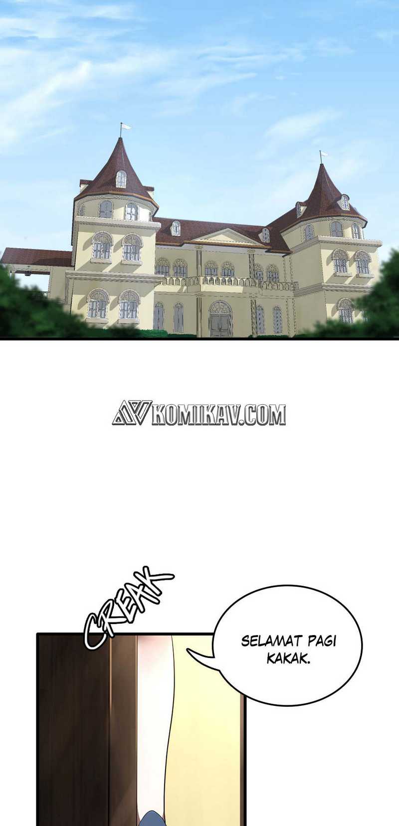 Read The Beginning After the End (ID) Manga Online