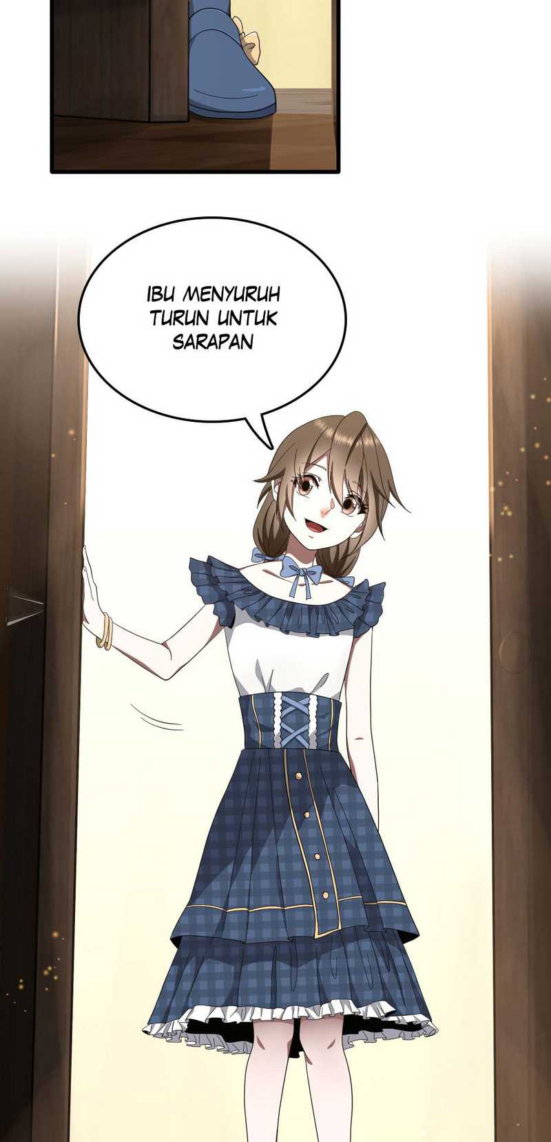 Read The Beginning After the End (ID) Manga Online