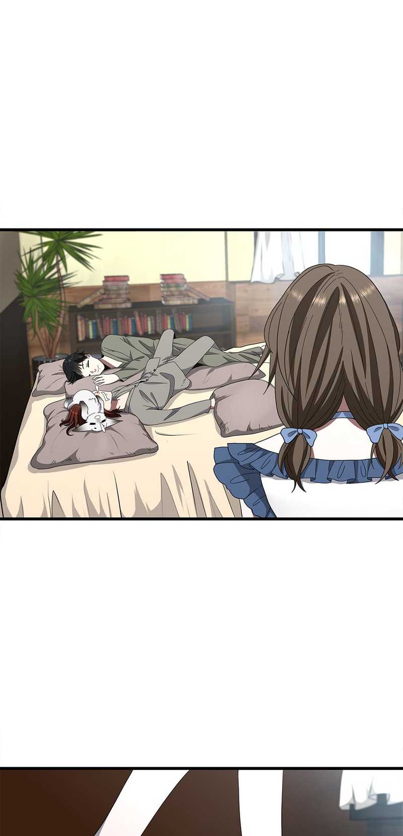 Read The Beginning After the End (ID) Manga Online