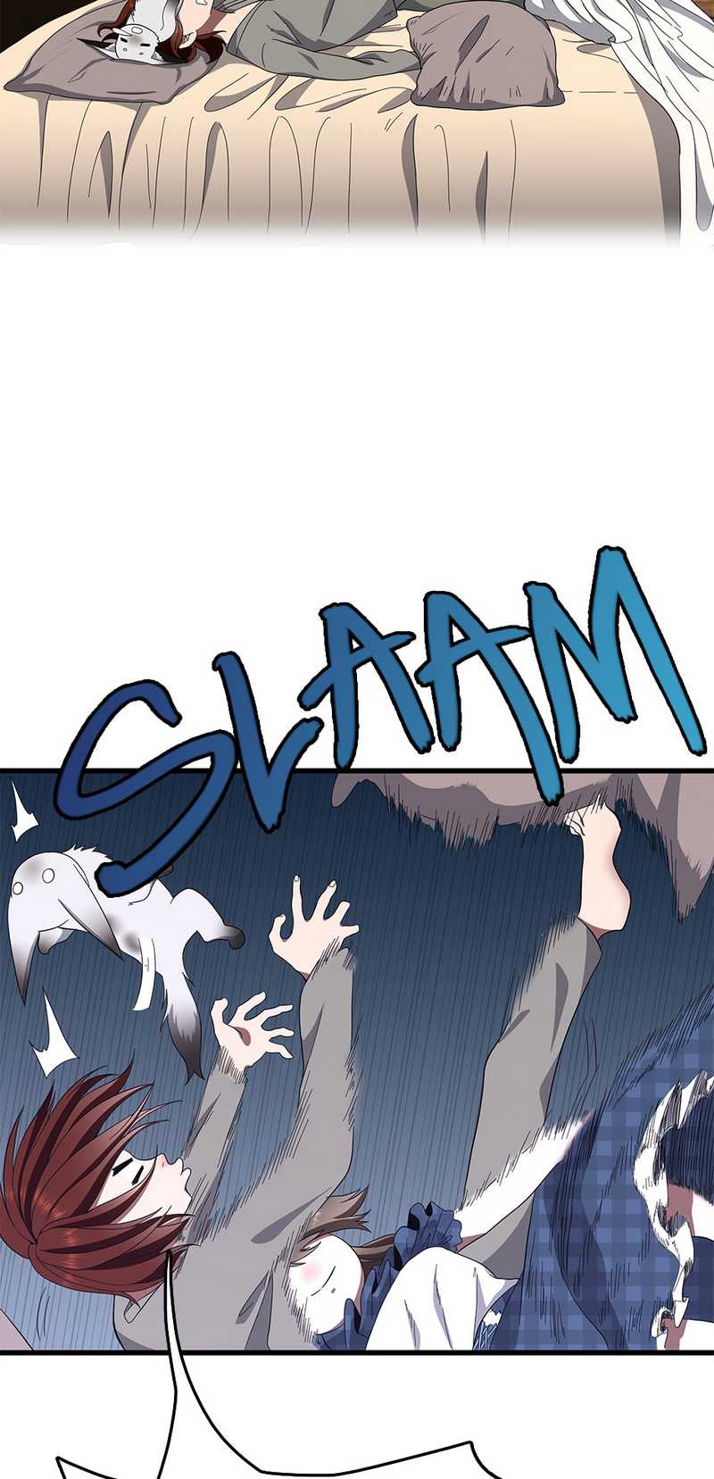 Read The Beginning After the End (ID) Manga Online