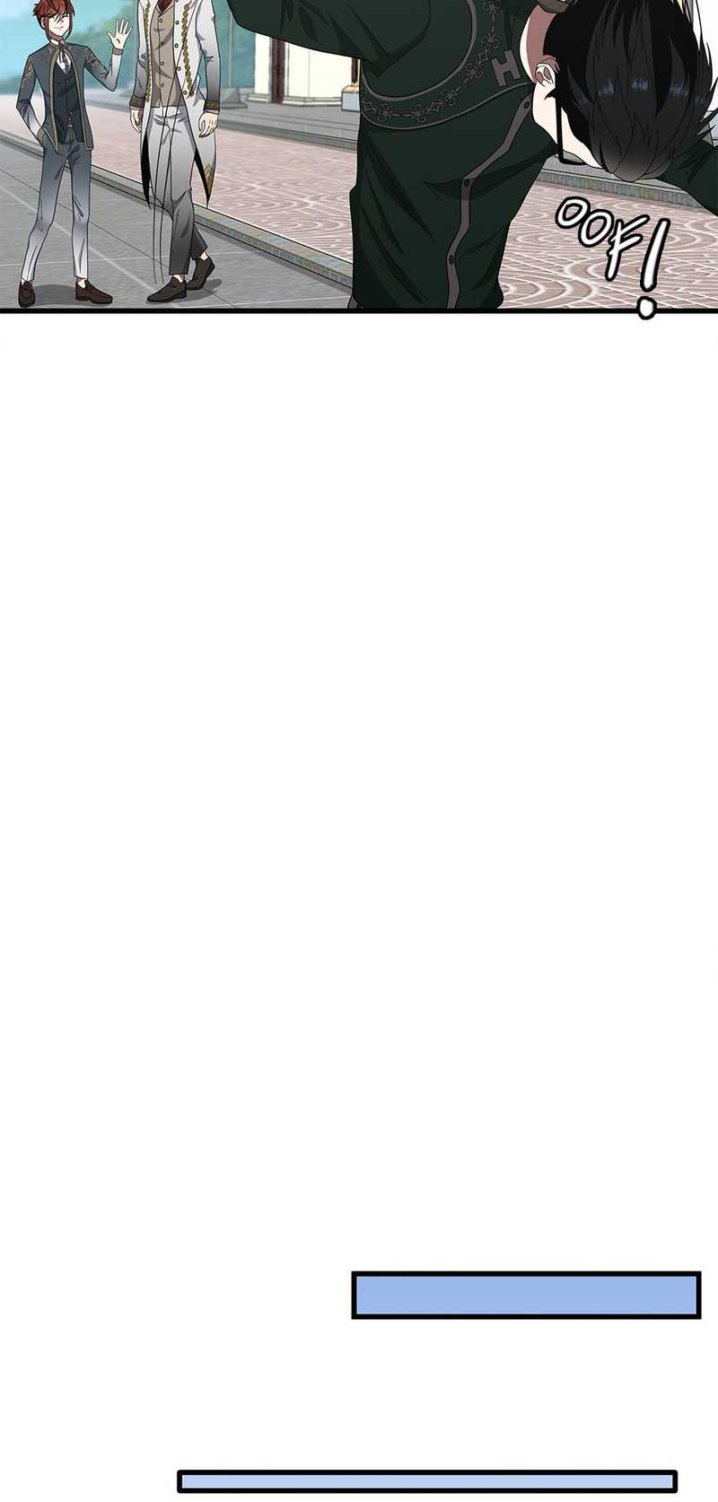 Read The Beginning After the End (ID) Manga Online