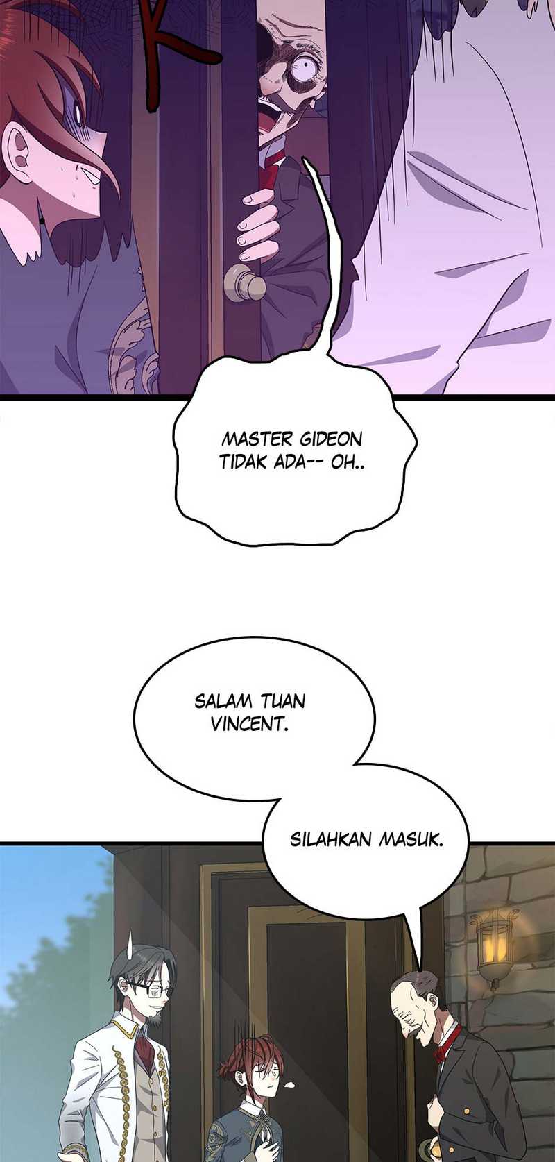 Read The Beginning After the End (ID) Manga Online