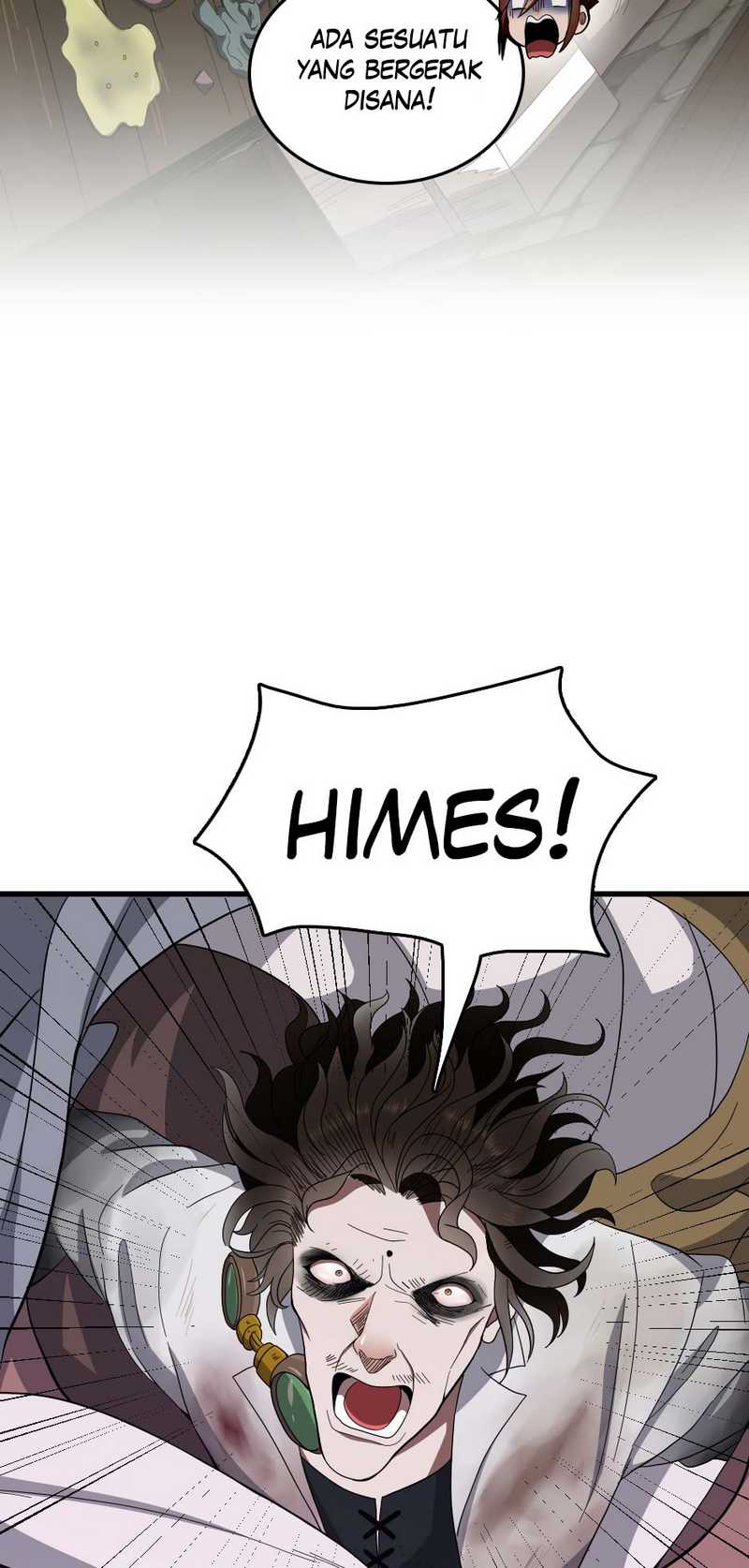 Read The Beginning After the End (ID) Manga Online