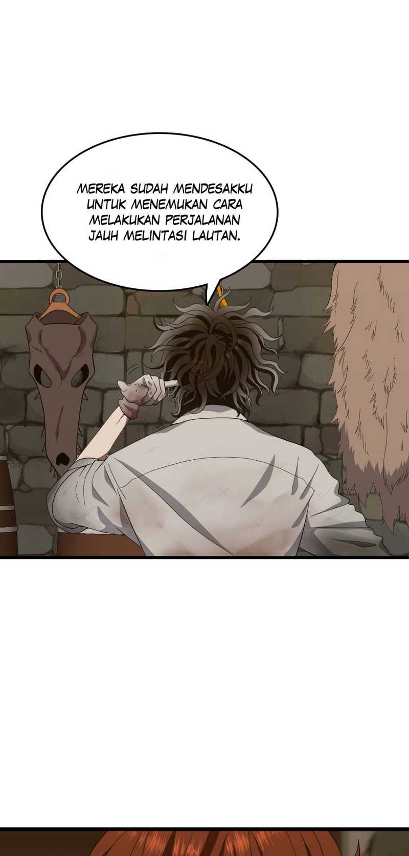 Read The Beginning After the End (ID) Manga Online