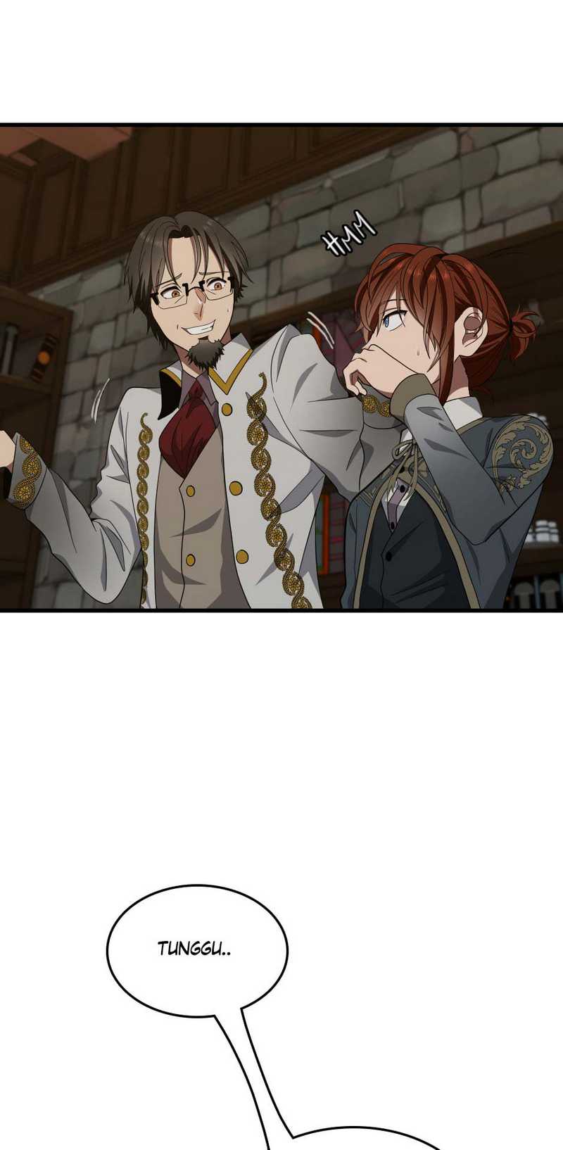 Read The Beginning After the End (ID) Manga Online