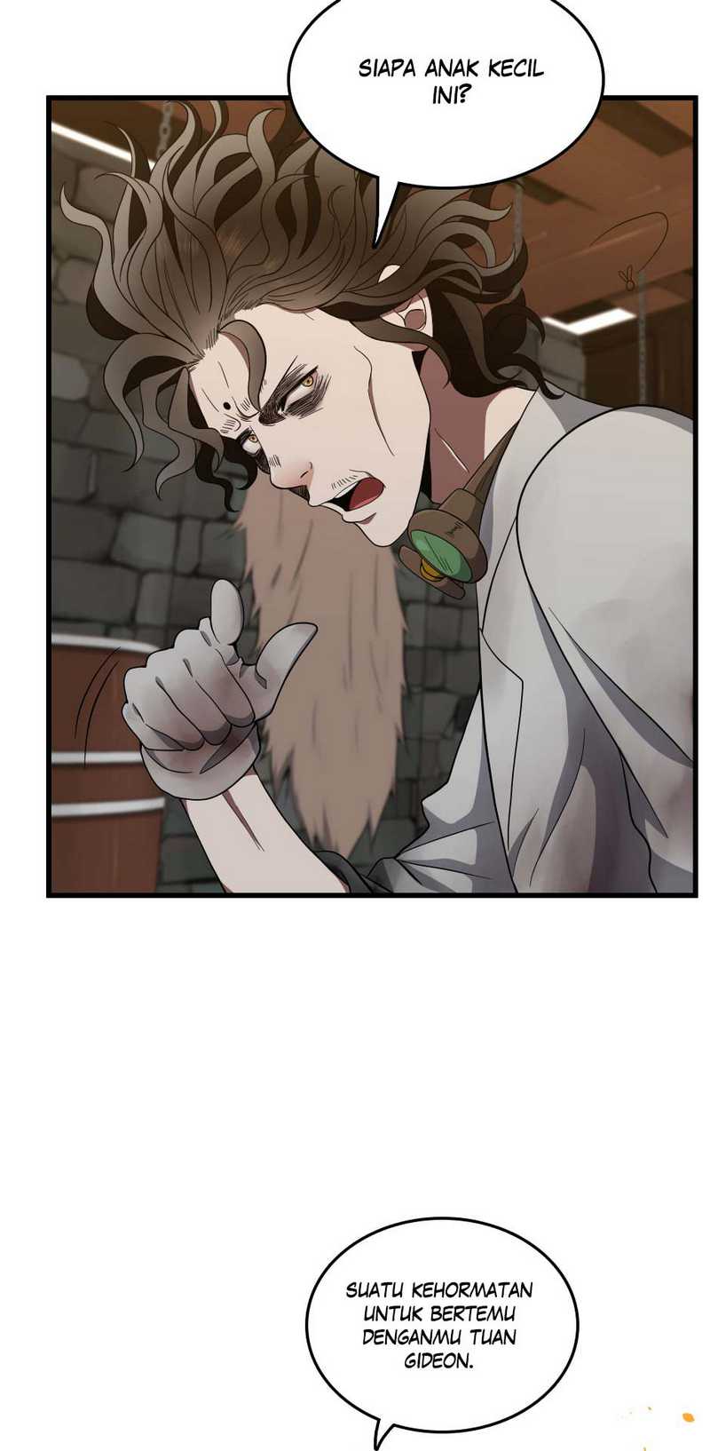 Read The Beginning After the End (ID) Manga Online