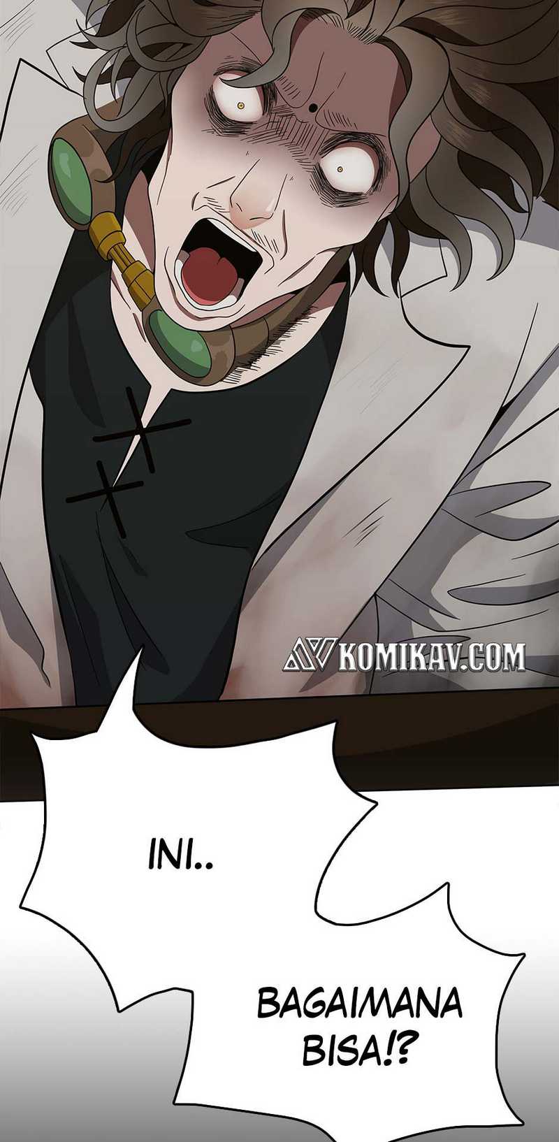 Read The Beginning After the End (ID) Manga Online