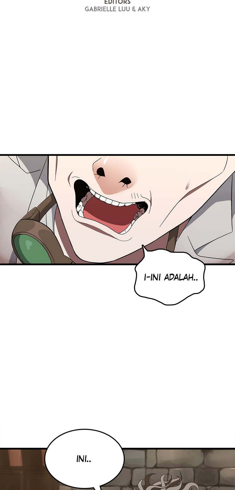 Read The Beginning After the End (ID) Manga Online