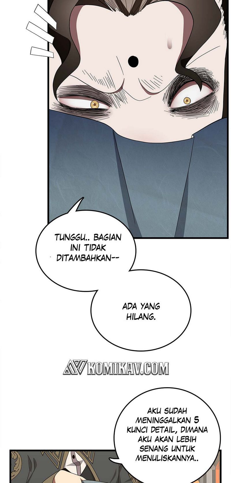 Read The Beginning After the End (ID) Manga Online