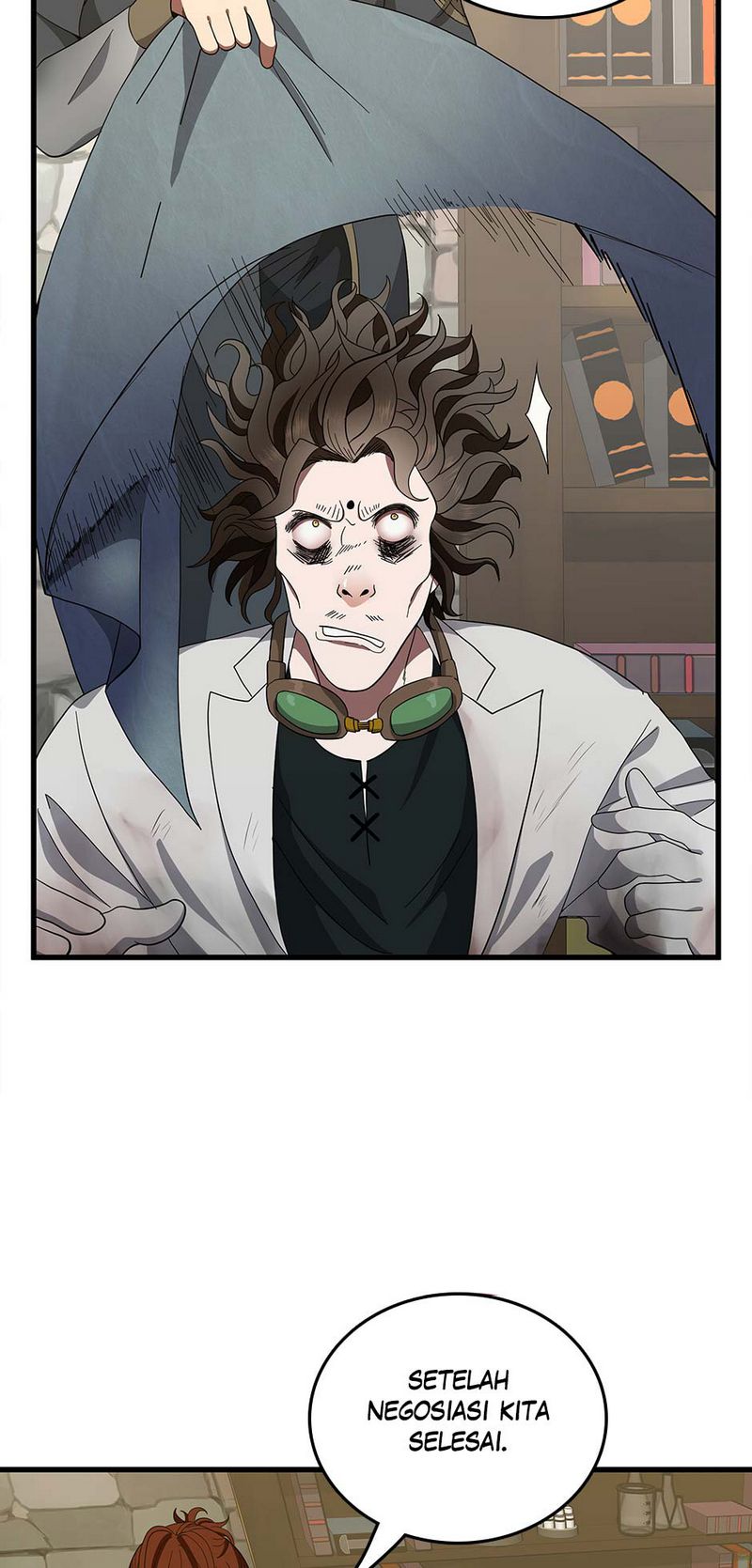 Read The Beginning After the End (ID) Manga Online