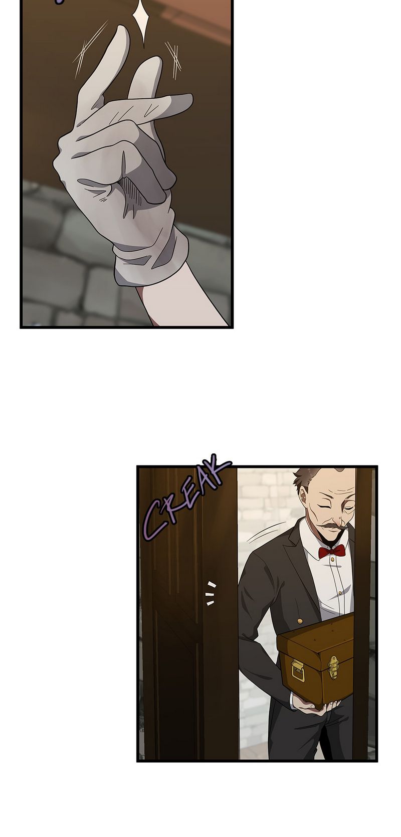 Read The Beginning After the End (ID) Manga Online