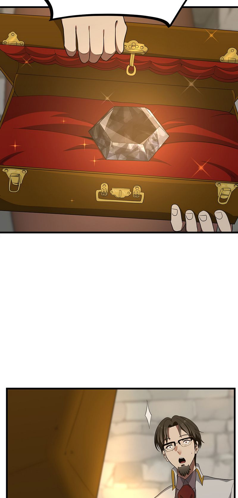 Read The Beginning After the End (ID) Manga Online