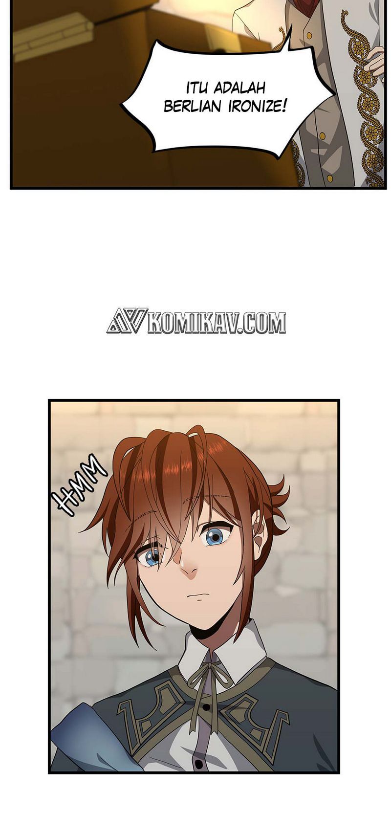 Read The Beginning After the End (ID) Manga Online