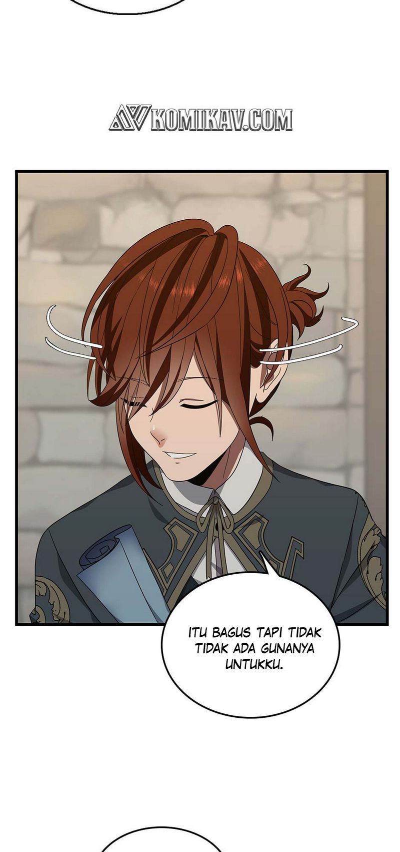 Read The Beginning After the End (ID) Manga Online