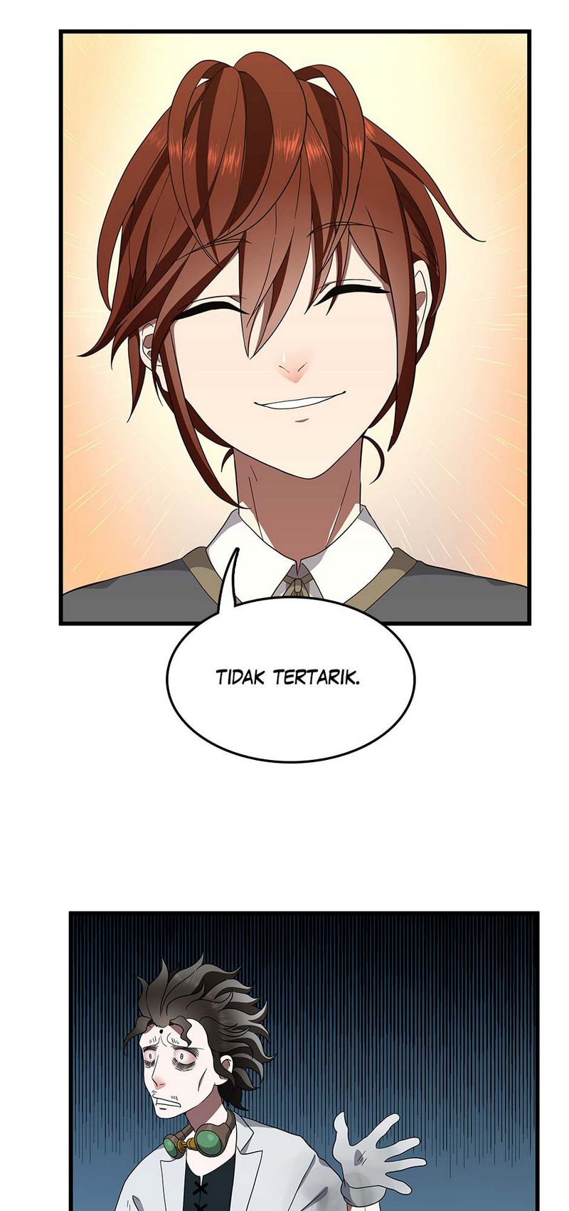 Read The Beginning After the End (ID) Manga Online