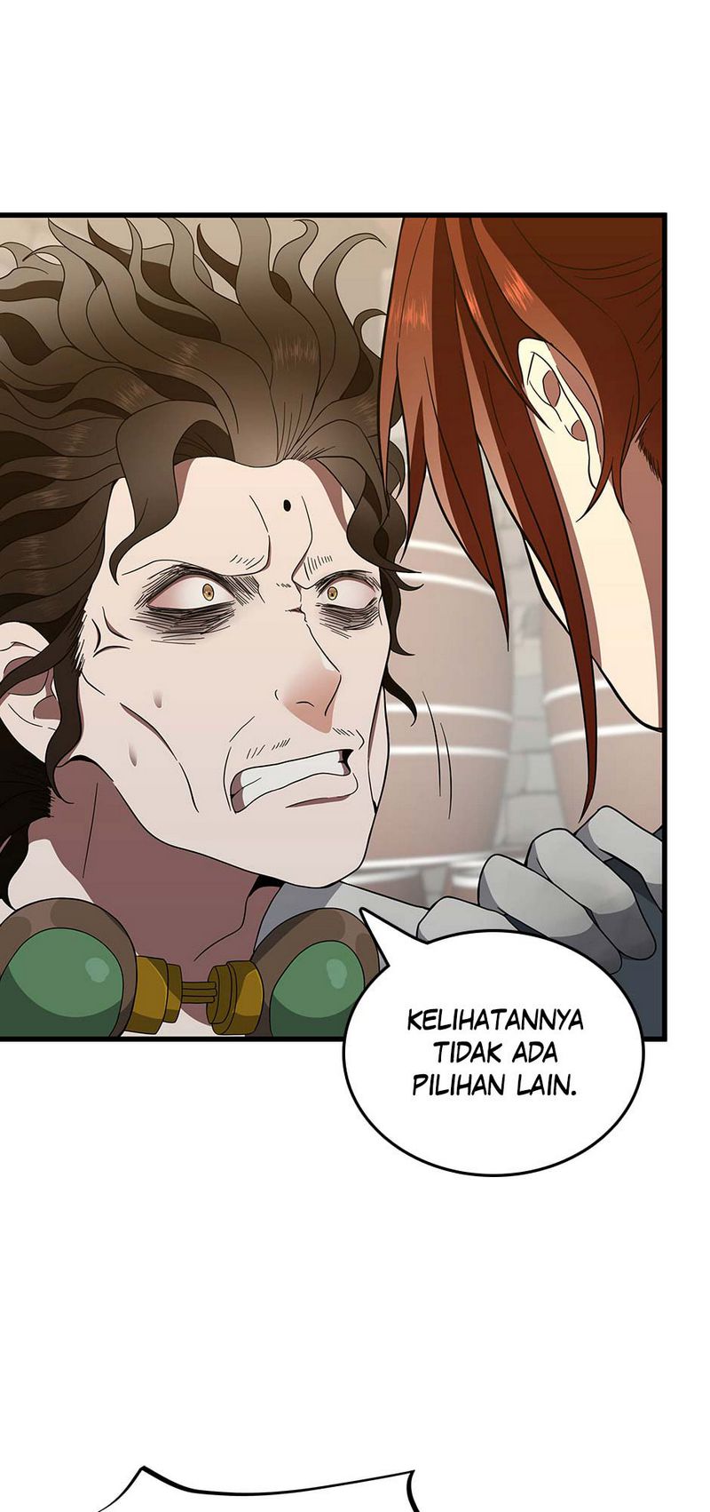 Read The Beginning After the End (ID) Manga Online