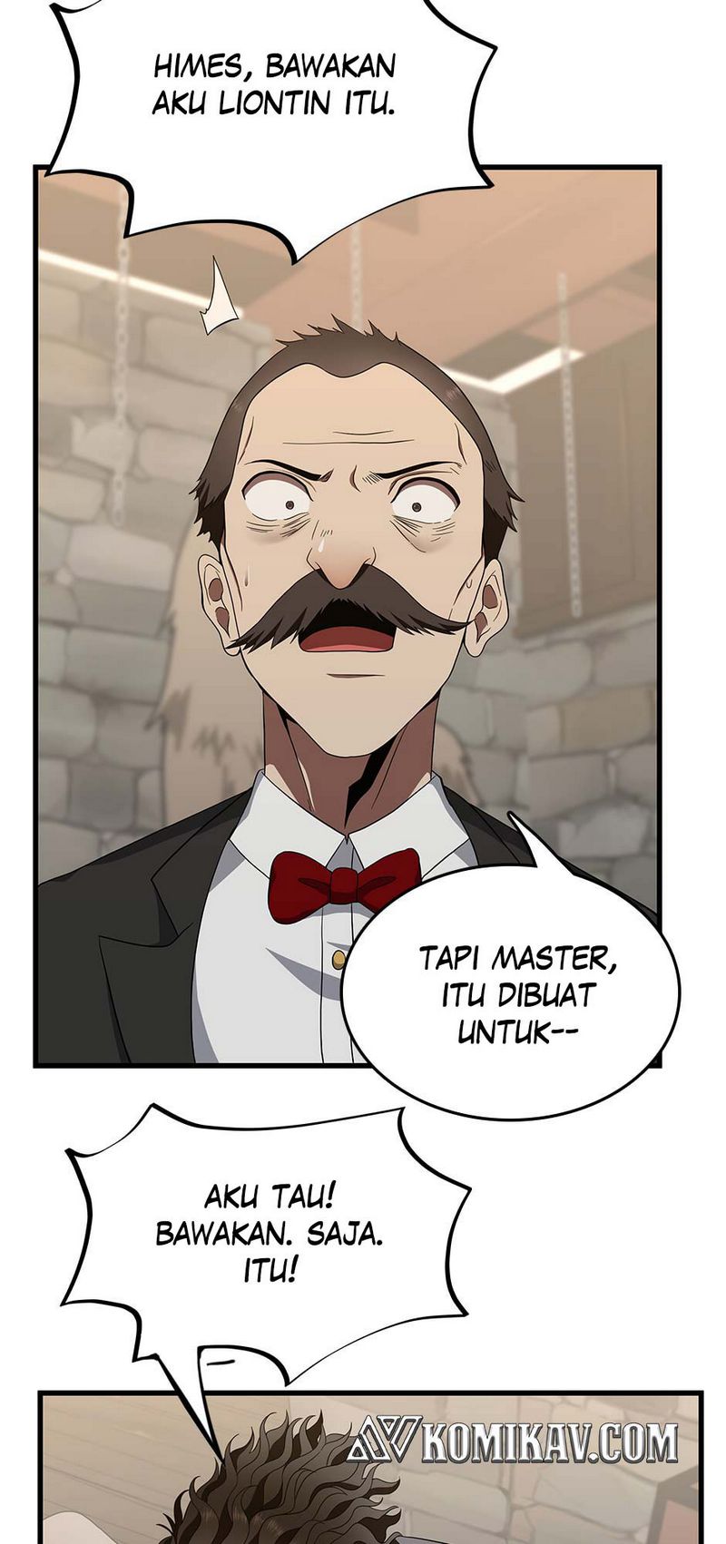 Read The Beginning After the End (ID) Manga Online