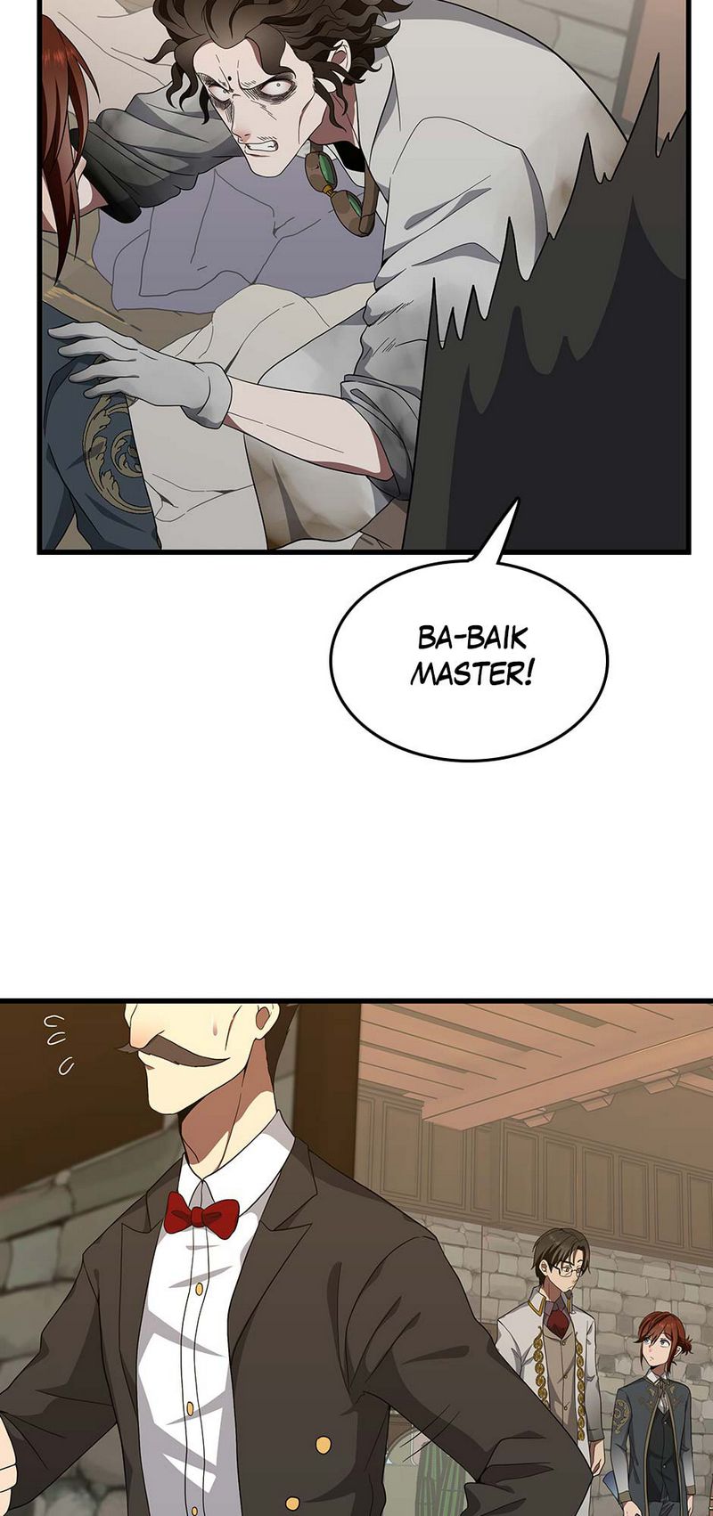 Read The Beginning After the End (ID) Manga Online