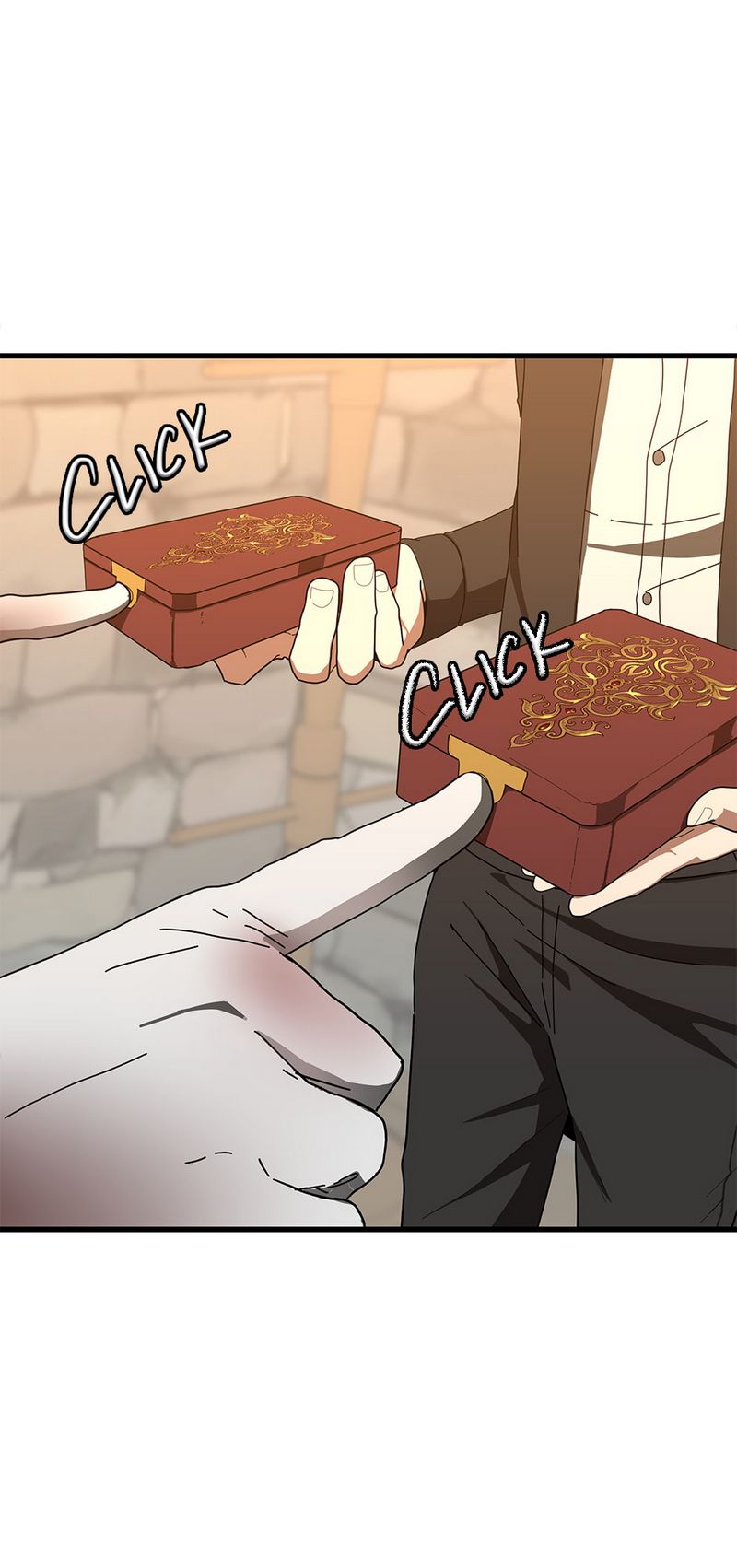 Read The Beginning After the End (ID) Manga Online